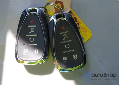 2020 Chevrolet Equinox Awd Lt 1.5L Turbo from USA, damaged, VIN 3GNAXUEV0LS512227